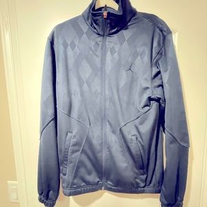 Jordan track jacket (Men’s M)